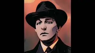 АЛЕКСАНДР БЛОК &laquo;DOLOR ANTE LUCEM&raquo;