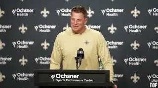 Основатель Saints Даг Нуссмайер о поиске способов более активного вовлечения Шахида и прорыве Кен...