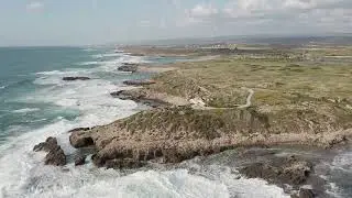 יואב פלד צלם אדריכלות - Tel Dor National Park by BO Landscape