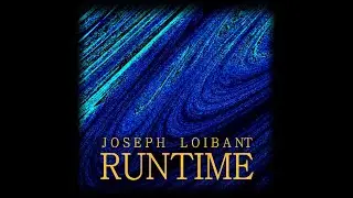 Joseph Loibant - The Shadow of Time