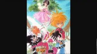 Tales of Destiny 2 OST - Break Into Fragments