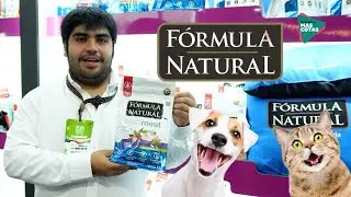 F&oacute;rmula Natural Alimento Super Premium para Perros y Gatos | El Canal de las Mascotas