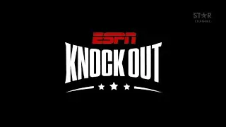 Knock Out | Promo ESPN