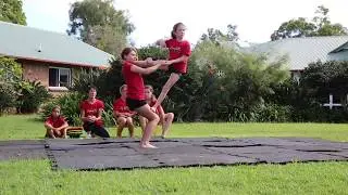 We are Spaghetti Circus 2019