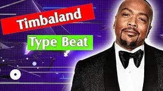 Timbaland Type Beat 2019 