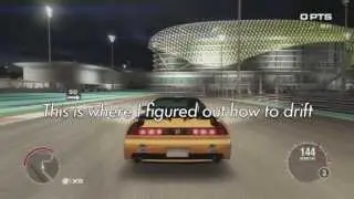 Grid 2: how I learned to drift