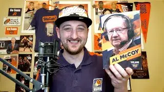 Phoenix Suns Honor Al McCoy And Rout Trailblazers For 50th Win This Season