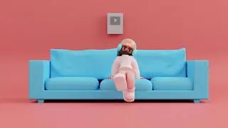 1 hour of chill beats to ease your mind (100k celebration)