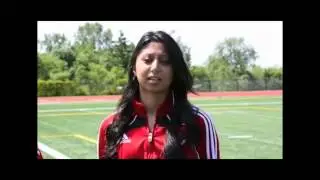 SFU Women's Soccer and the NCAA