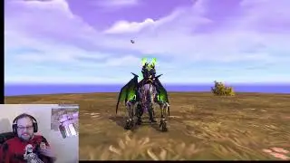 Bob's Legion Remix Review