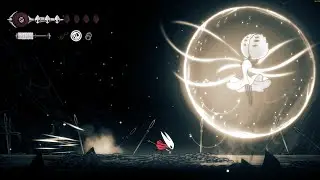 Hollow Knight: Silksong | First Sinner | Flintslate | Fleabrew
