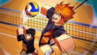 larguei o youtube e me tornei jogador de volley por 1 dia