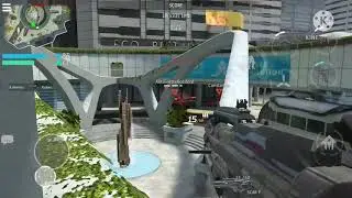 Infinity Ops Gameplay in Hindi | Infinity Ops Gameplay