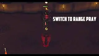 New RuneScape Private Server - Eradication X - New RSPS November 2018