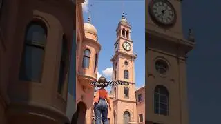 #AnimatedStory  #MagicClock #StoryWithMoral  #SuspenseStory #MysteryAnimation #ShortFilmWithMessage