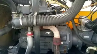 Air Compressors COMPAIR C125
