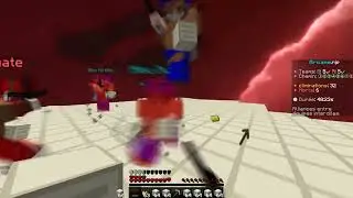 Justice vs Elite | (gg.arcanerip)