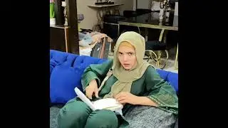 ⚡ Rabia Faisal&rsquo;s Electric Pen Prank | Funniest Reactions from Fatima & Hira | Sistrology Moments