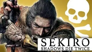 I Changed my Opinion on: Sekiro