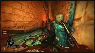 FPS   D098 - DEVILATED 1080P HD GAMEPLAY