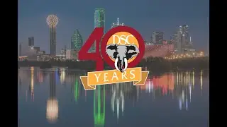 DSC Convention 2022 Celebrating 40 years Highlights