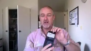 Blockit-Pockit Cell phone protection