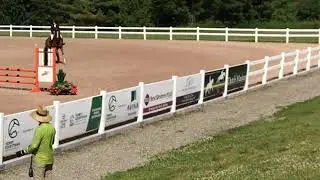 Angelina Locilento - Immediate Jump off