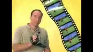 Windows Me | Movie Maker
