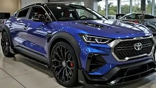 UPCOMING 2026 CARS WORTH WAITING FOR!