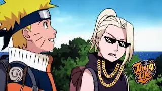 Naruto Classic Thug Life in Tamil ( 2 minutes) || Part -1 😂😈💥🔥😎 @All-timeanime7300 #naruto #thuglife