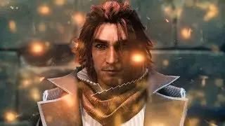 Assassin's Creed: Origins - A Gift from the Gods (FINAL FANTASY) - Gameplay (PC HD) [1080p60FPS]