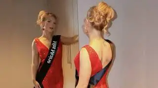 Meet Miss Maine USA 2024: Diversity & Empowerment Reign Supreme!