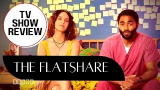 The Flatshare TV review | is it worth watching? (Paramount+ 2022)