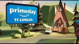Amazon prime day 2017
