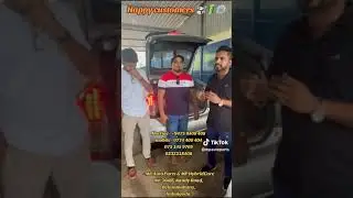 MP AUTO PARTS Happy Customer #hybridbatteryreplacement #abs #viral #everyone #foryou