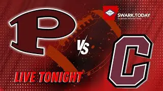 Prescott Curley Wolves vs Crossett Eagles 2025