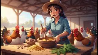 Curso gratis de avicultura (Gallinas, Patos, Gansos, Pavos, Faisanes y Codornices)