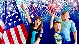 4th of JULY PARTY! 2021