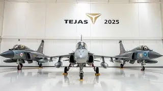 Tejas MK1A vs MK1 vs MK2 &ndash; Kya Fark Hai? Full Comparison 2025