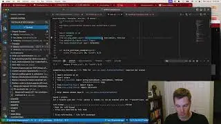 Ant Swarm algo improvements (live stream)
