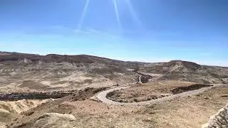The wilderness of Zin(Nahal Zin-Ein Avdat)#Zin#EinAvdat