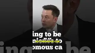 Shocking Revelation The Unbelievable Truth about Autonomous Cars You Never Knew