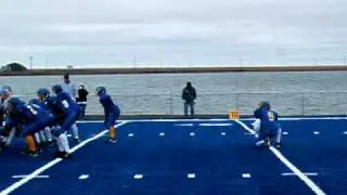 Barrow Football Fake Extra Pt