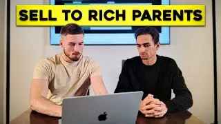 My $6,000.000 Premium Tutoring Offer Blueprint (step-by-step w/a client)