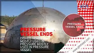 Hemispherical Dish Heads