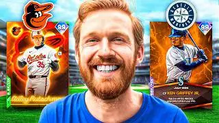 The BEST Player From Every AL Team!