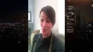 Rena Sofer`s General Hospital Memorie
