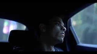 Trains - Short Film
