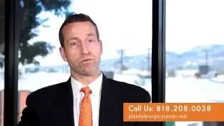 What are the responsibilities of an Anesthesiologist? - Marc C. Rothman, MD