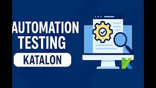 Automation Testing use Katalon Studio for Create Custom Declaration System (CDS) Pos Internasional